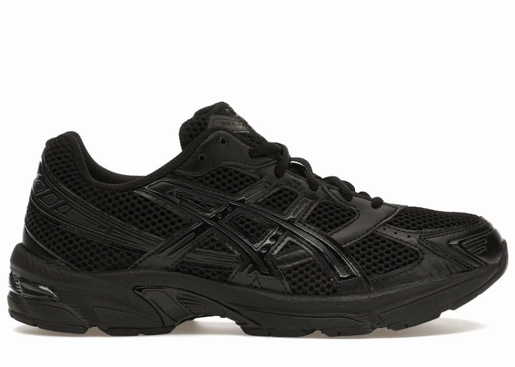 ASICS Men's Gel-1130 Cream Ironclad Running Shoes, from StockX
