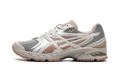 ASICS MENS GEL-DS TRAINER 14 "Lake Grey/Mineral Beige" 1203A607 301 1203A607 301 from Stadium Goods