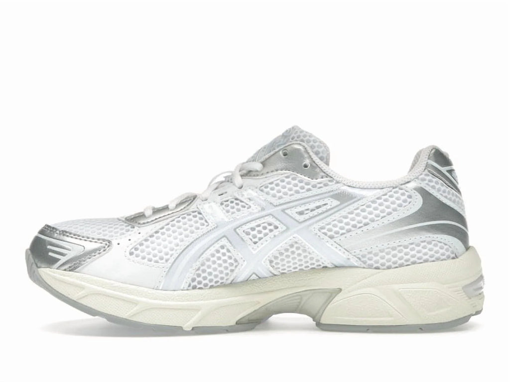ASICS Women's Gel-1130 Cream Reddish Brown Running Shoes, from StockX
