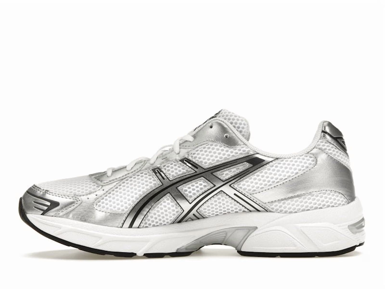 ASICS Men's Gel-1130 Cream Ironclad Running Shoes, from StockX