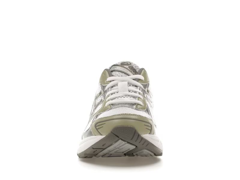 ASICS Women's Gel-1130 RE White Oatmeal Shoes, from StockX