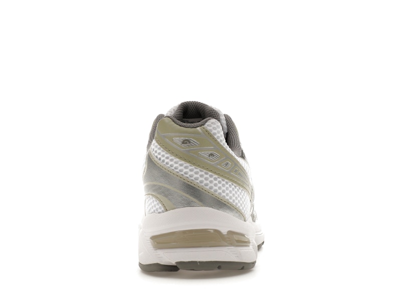 ASICS Women's Gel-1130 RE White Oatmeal Shoes, from StockX