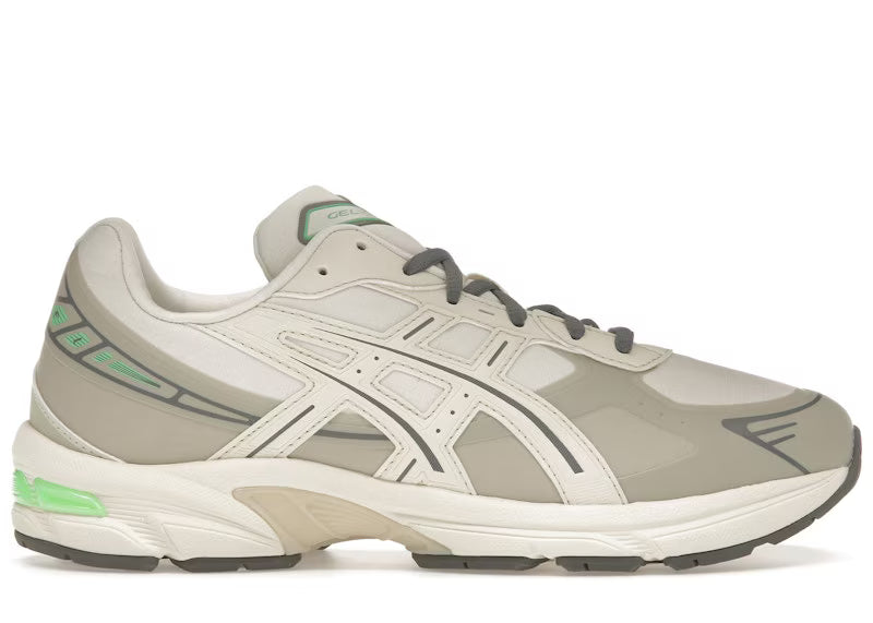 ASICS Men's Gel-1130 White Black Turquoise Shoes, from StockX