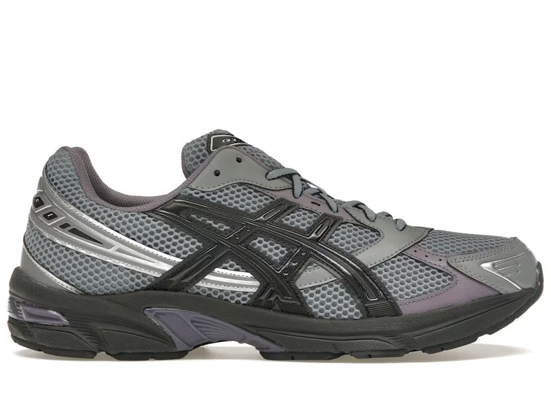ASICS Men's Gel-1130 White Black Turquoise Shoes, from StockX