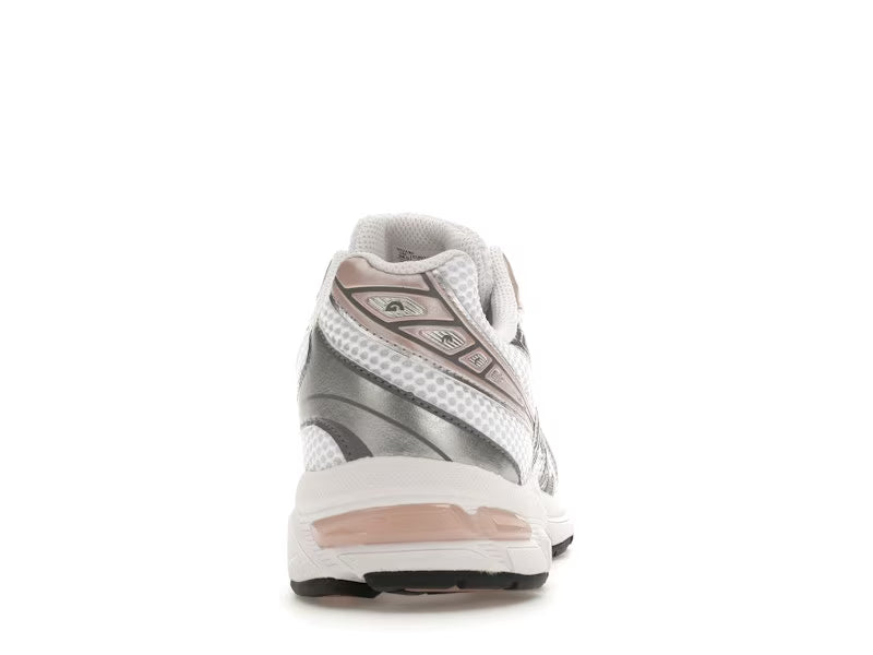 ASICS Women's Gel-1130 RE White Oatmeal Shoes, from StockX
