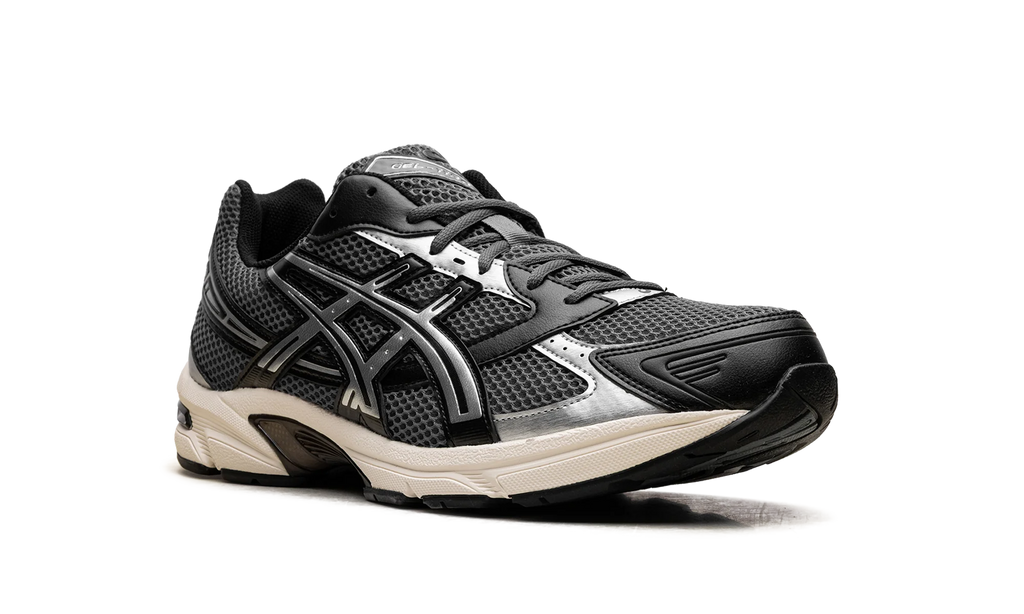 ASICS MENS Gel-1130 "Steel Grey Black" 1203A609 021 1203A609 021 from Stadium Goods
