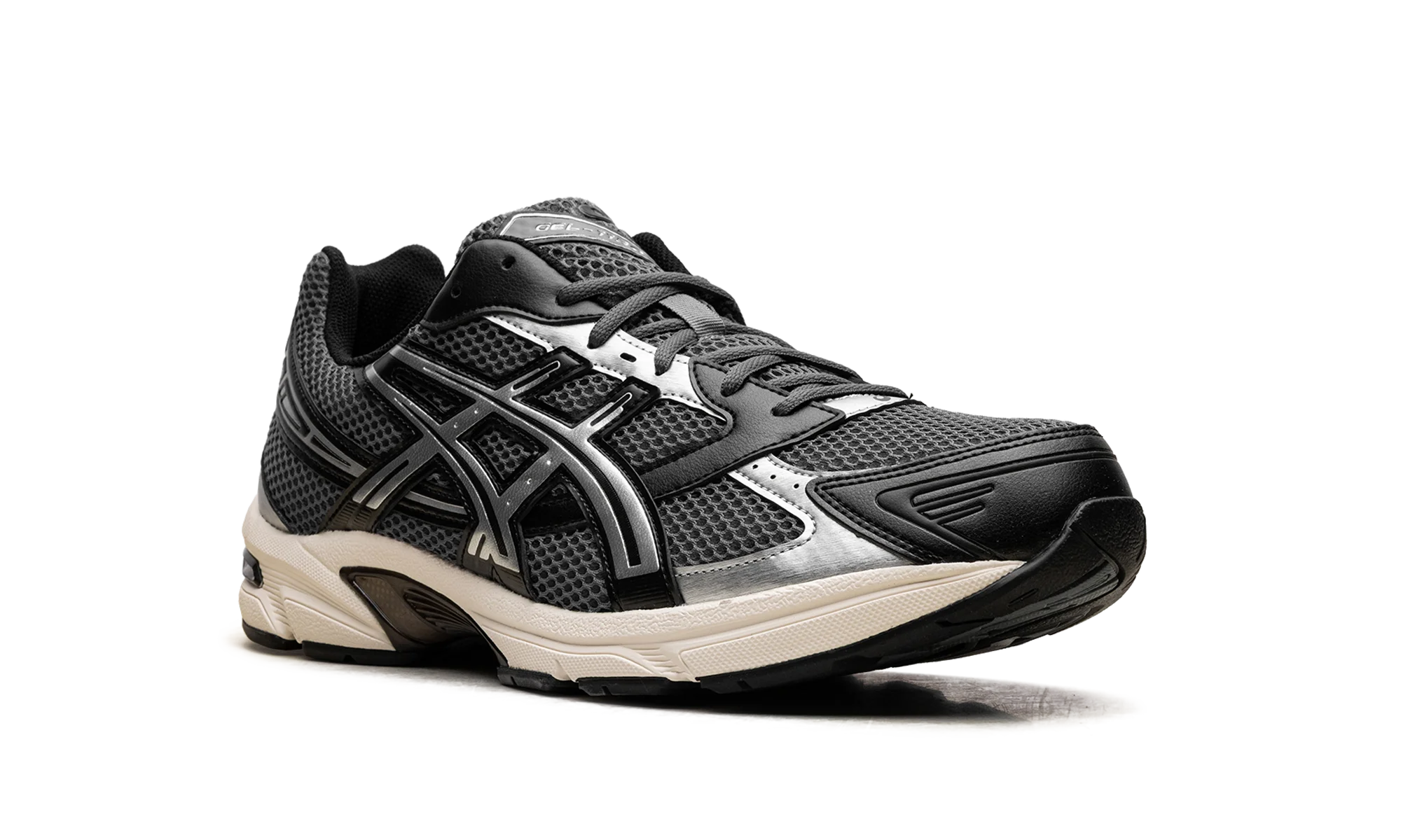 ASICS MENS Gel-1130 "Steel Grey Black" 1203A609 021 1203A609 021 from Stadium Goods