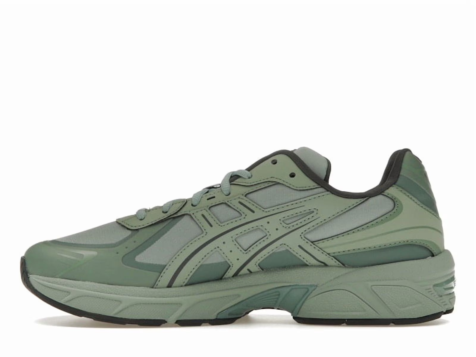 ASICS Men's Gel-1130 Cream Ironclad Running Shoes, from StockX