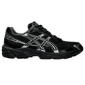 Asics Gel - 1130 Black / Pure Silver 1201A906-001 Men's Size 9.5