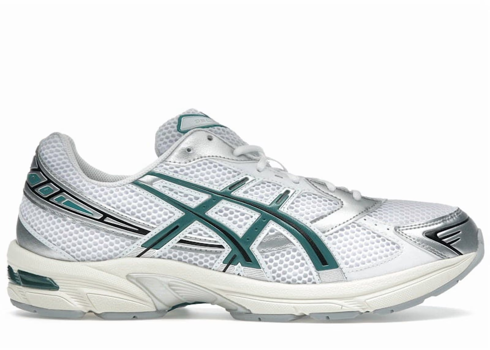 ASICS Men's Gel-1130 Cream Ironclad Running Shoes, from StockX
