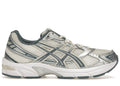 ASICS Men's Gel-1130 Cream Ironclad Running Shoes, from StockX