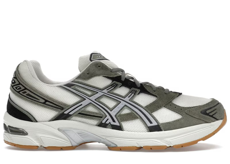 ASICS Men's Gel-1130 Cream Ironclad Running Shoes, from StockX