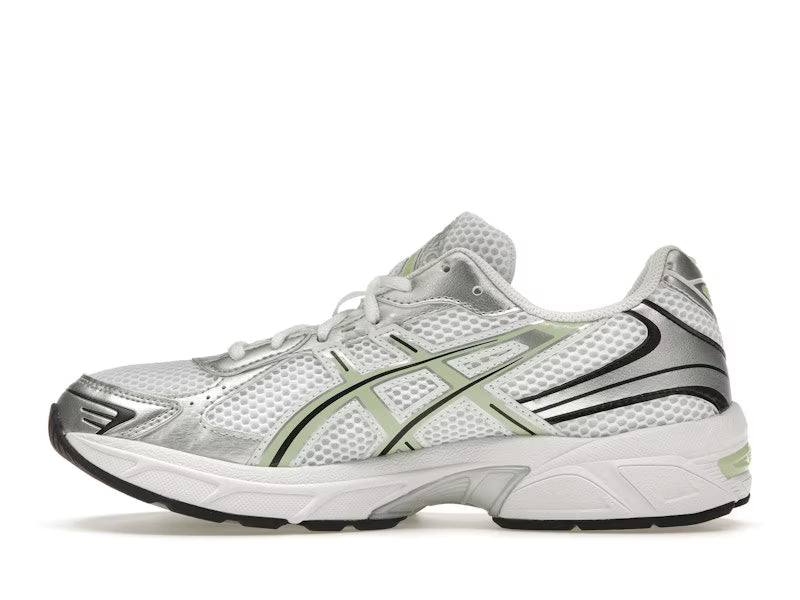 ASICS Women's Gel-1130 RE White Oatmeal Shoes, from StockX