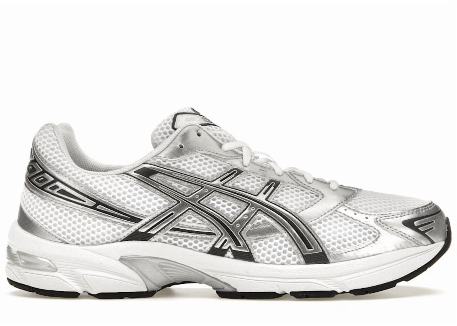ASICS Men's Gel-1130 Cream Ironclad Running Shoes, from StockX