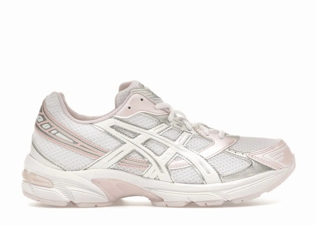 ASICS Women's Gel-1130 Cream Reddish Brown Running Shoes, from StockX