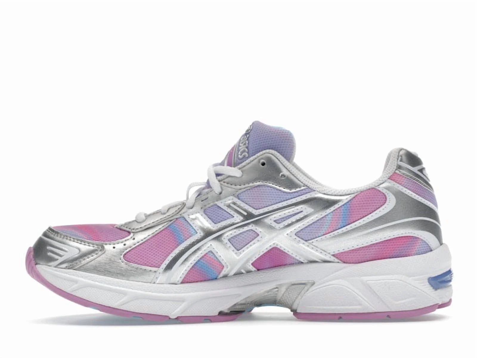 ASICS Women's Gel-1130 Cream Reddish Brown Running Shoes, from StockX