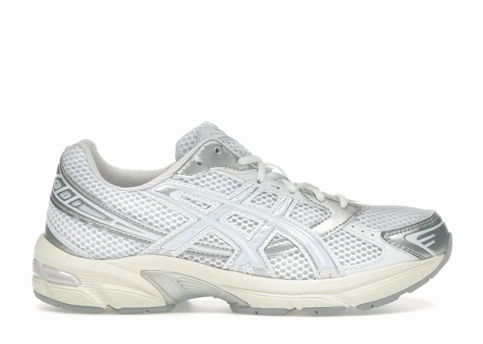 ASICS Women's Gel-1130 Cream Reddish Brown Running Shoes, from StockX