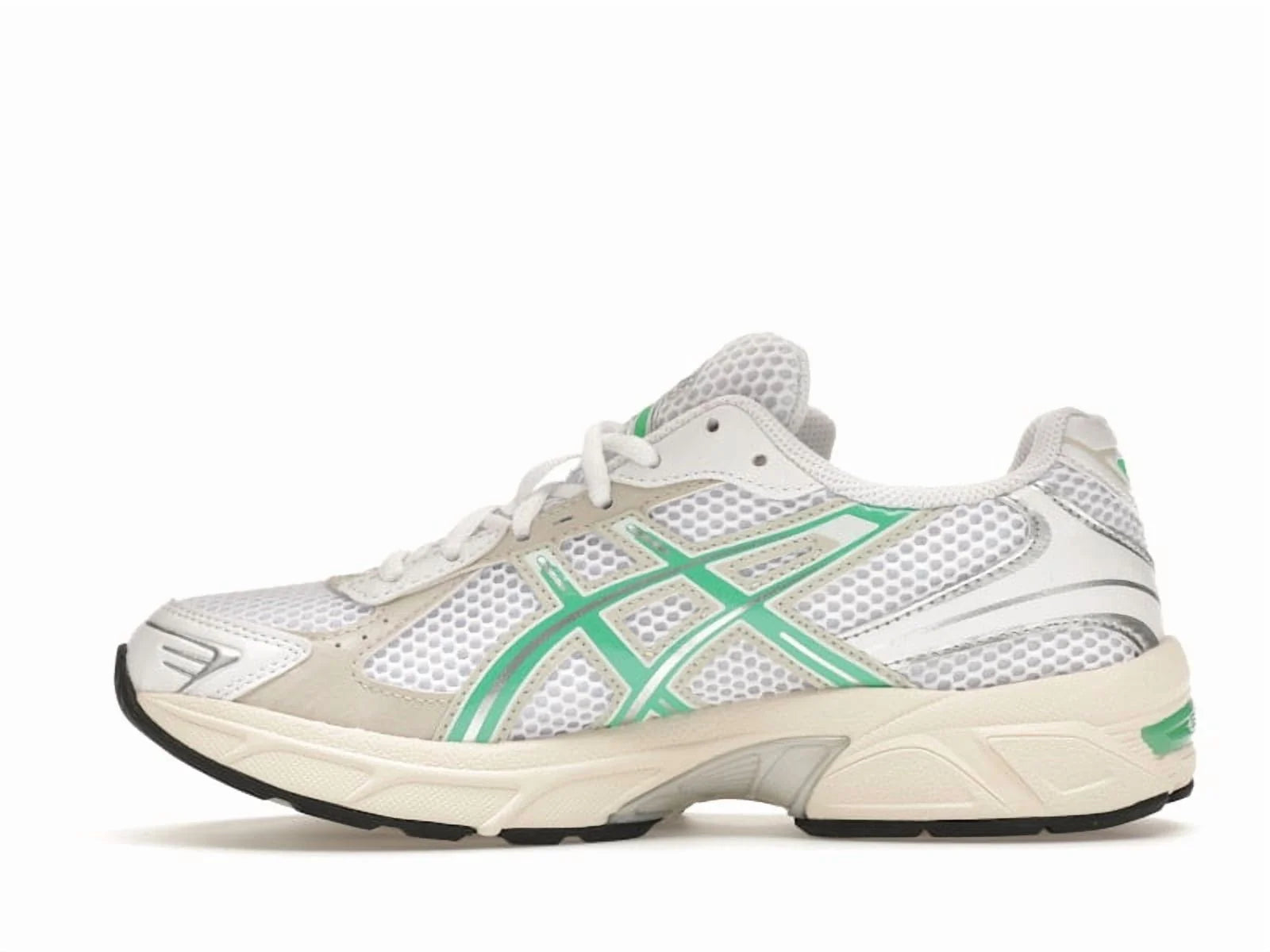 ASICS Women's Gel-1130 Cream Reddish Brown Running Shoes, from StockX