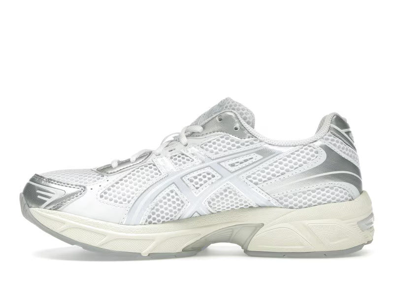 ASICS Women's Gel-1130 RE White Oatmeal Shoes, from StockX