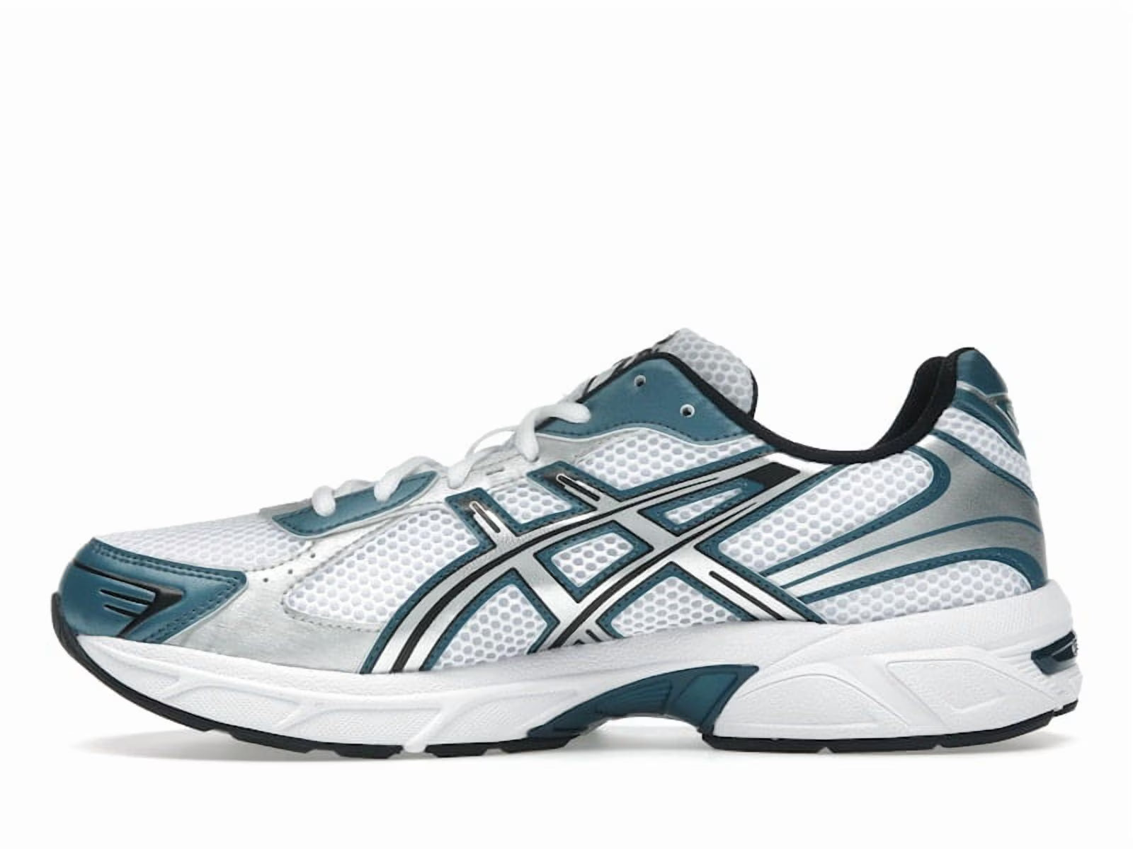 ASICS Men's Gel-1130 Cream Ironclad Running Shoes, from StockX