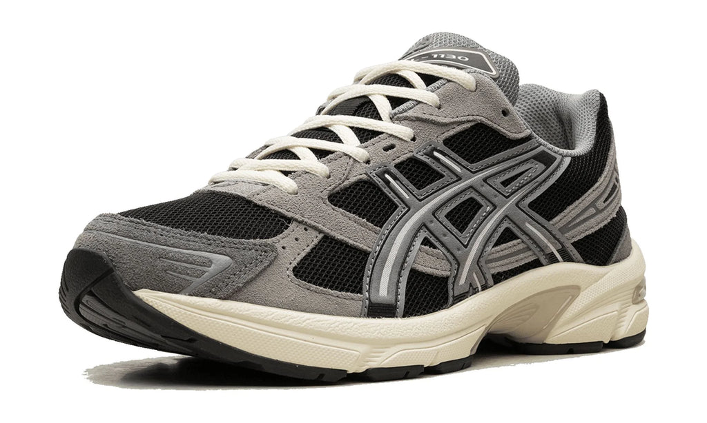 ASICS MENS Gel 1130 "Black Carbon" 1201A255 004 from Stadium Goods