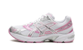ASICS WOMENS Gel-1130 WMNS "White Silver Pink" 1202A507 100 from Stadium Goods