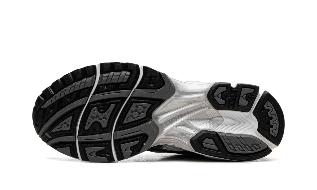 ASICS MENS Gel-Kayano 14 "White Graphite Grey" 1203A537 110 1203A537 110 from Stadium Goods