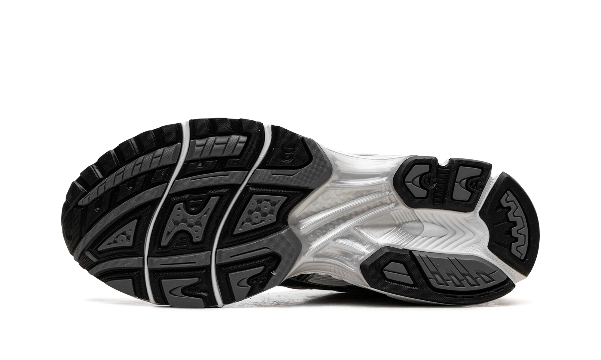 ASICS MENS Gel-Kayano 14 "White Graphite Grey" 1203A537 110 1203A537 110 from Stadium Goods