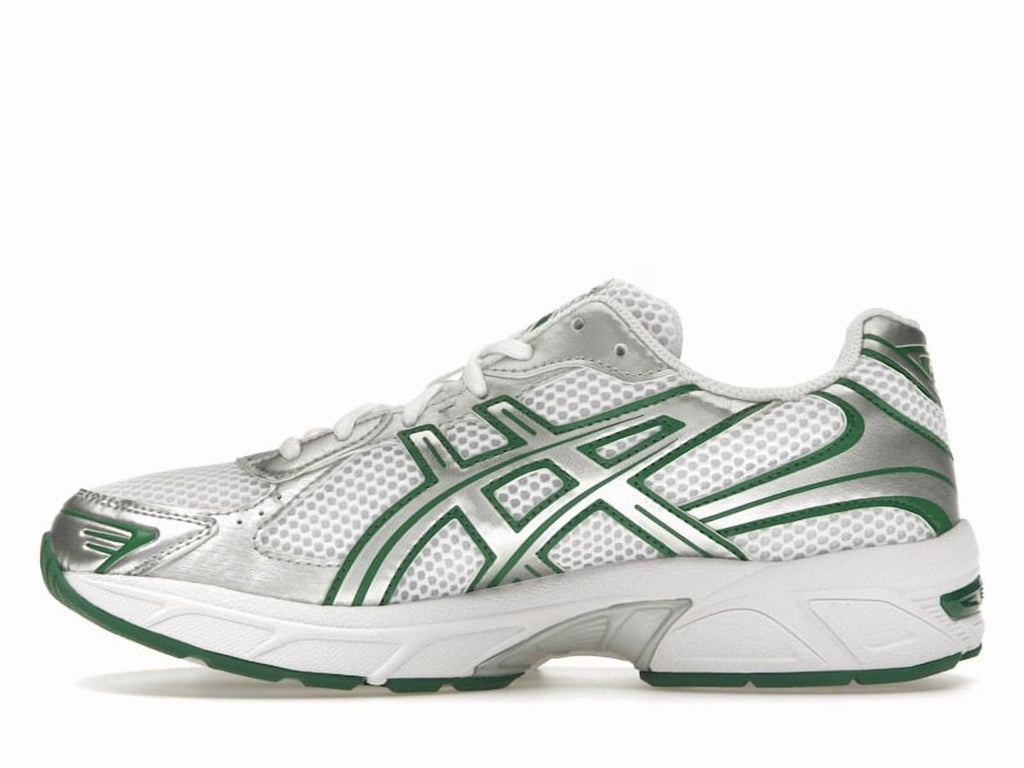 ASICS Men's Gel-1130 Cream Ironclad Running Shoes, from StockX