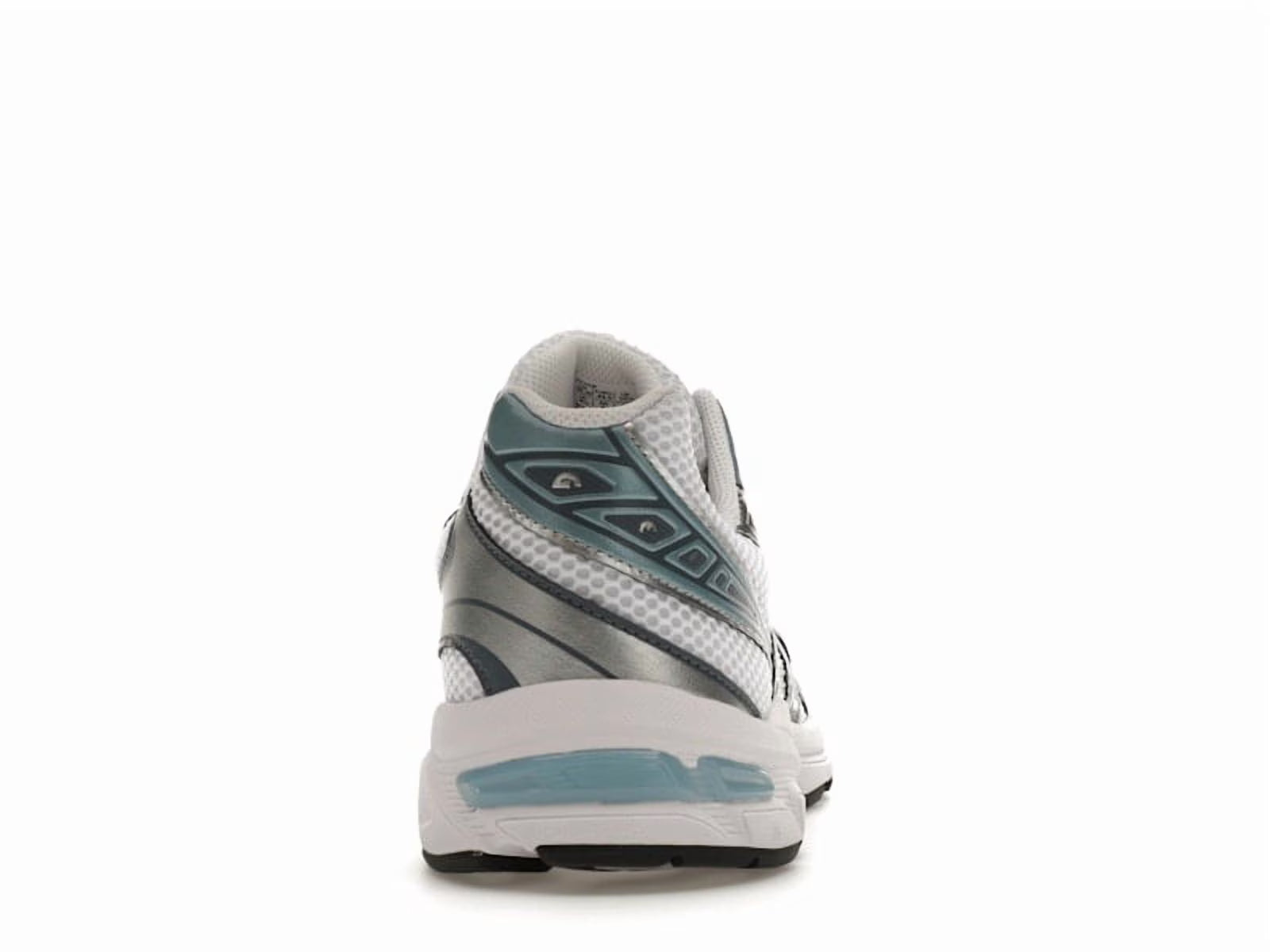 ASICS Men's Gel-1130 Cream Ironclad Running Shoes, from StockX