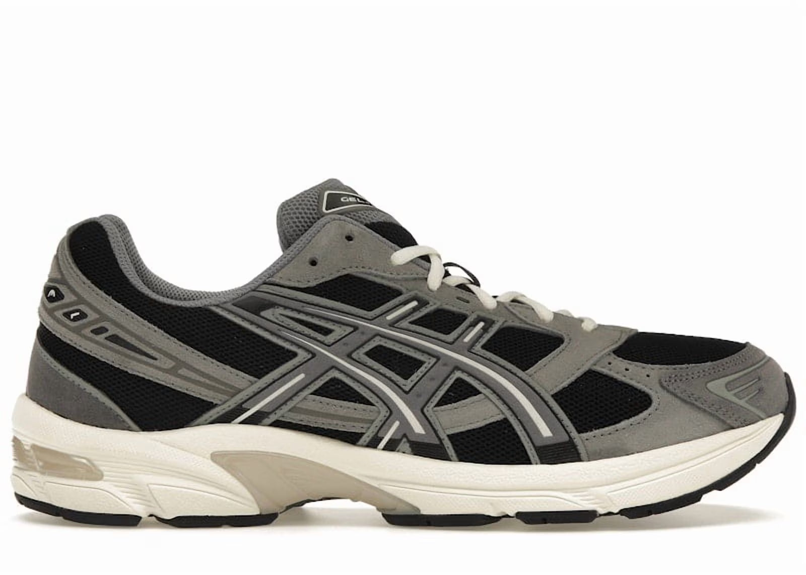 ASICS Men's Gel-1130 White Black Turquoise Shoes, from StockX