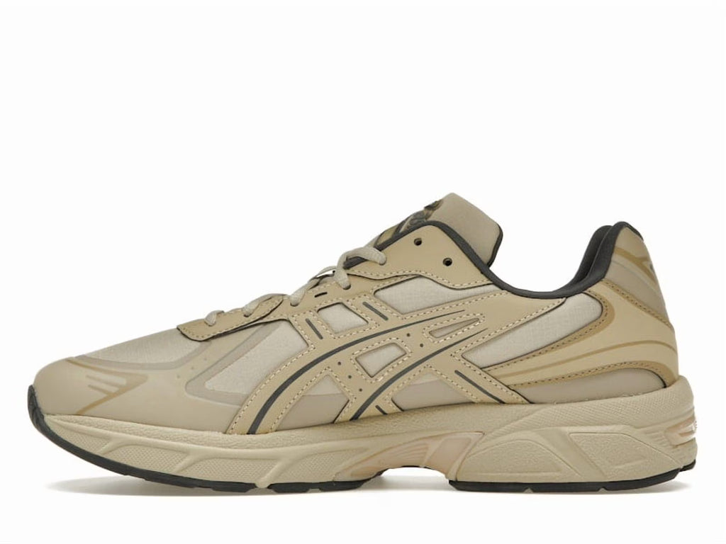 ASICS Men's Gel-1130 Cream Ironclad Running Shoes, from StockX