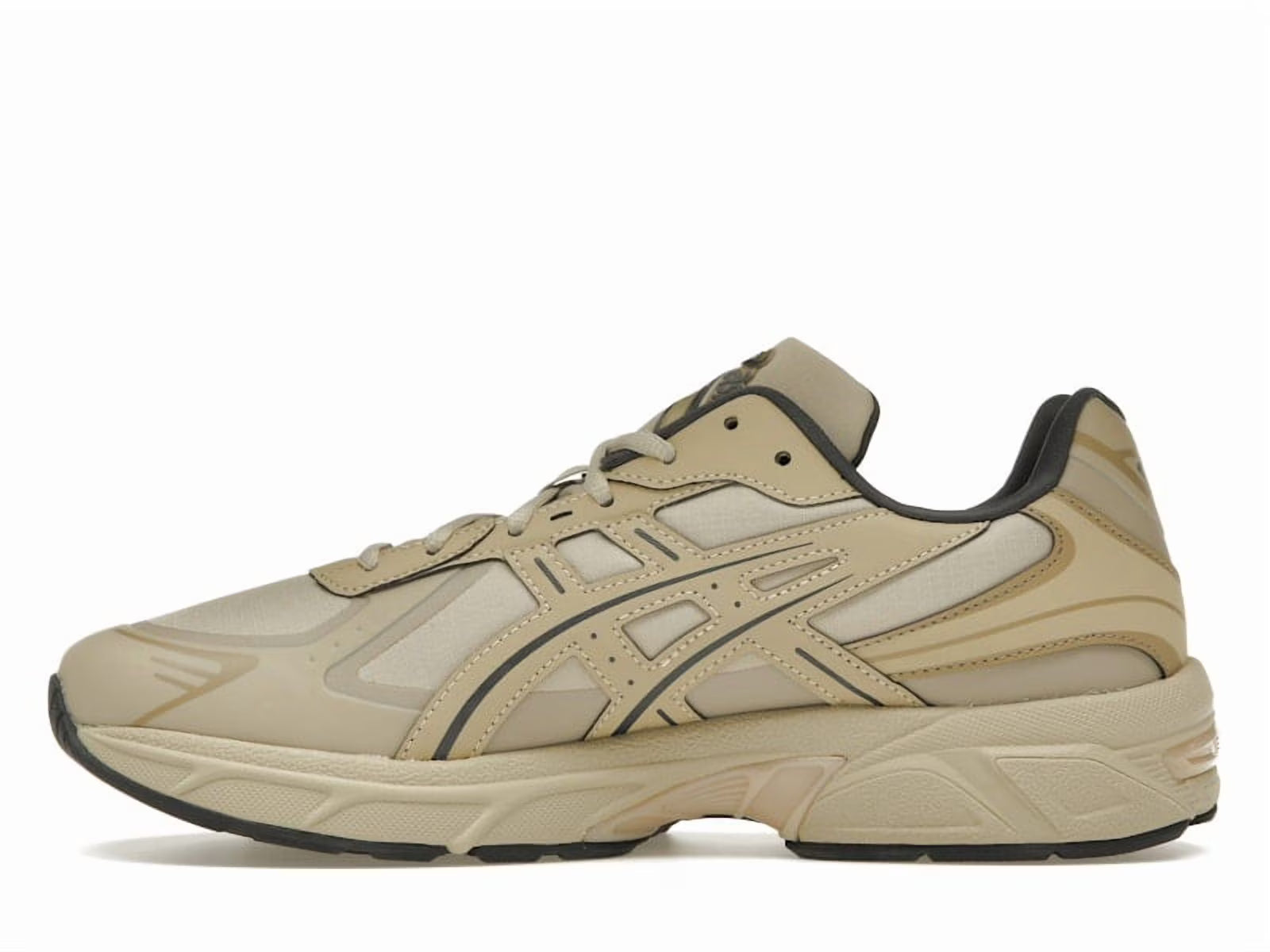 ASICS Men's Gel-1130 Cream Ironclad Running Shoes, from StockX