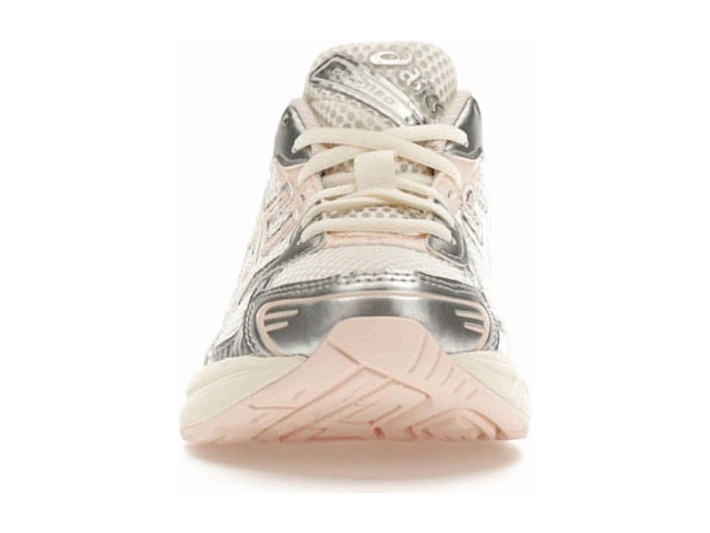 ASICS Women's Gel-1130 RE White Oatmeal Shoes, from StockX