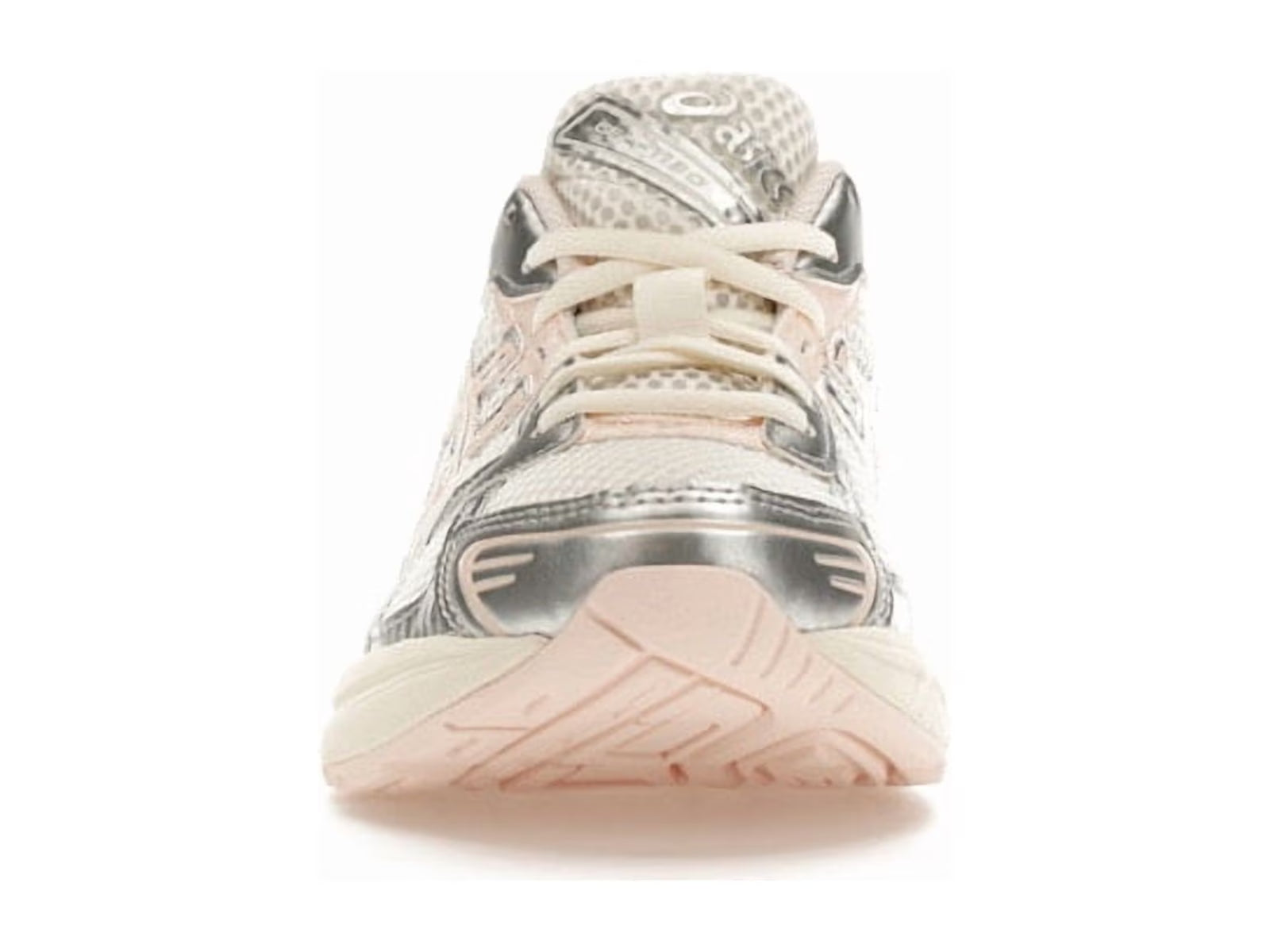 ASICS Women's Gel-1130 RE White Oatmeal Shoes, from StockX