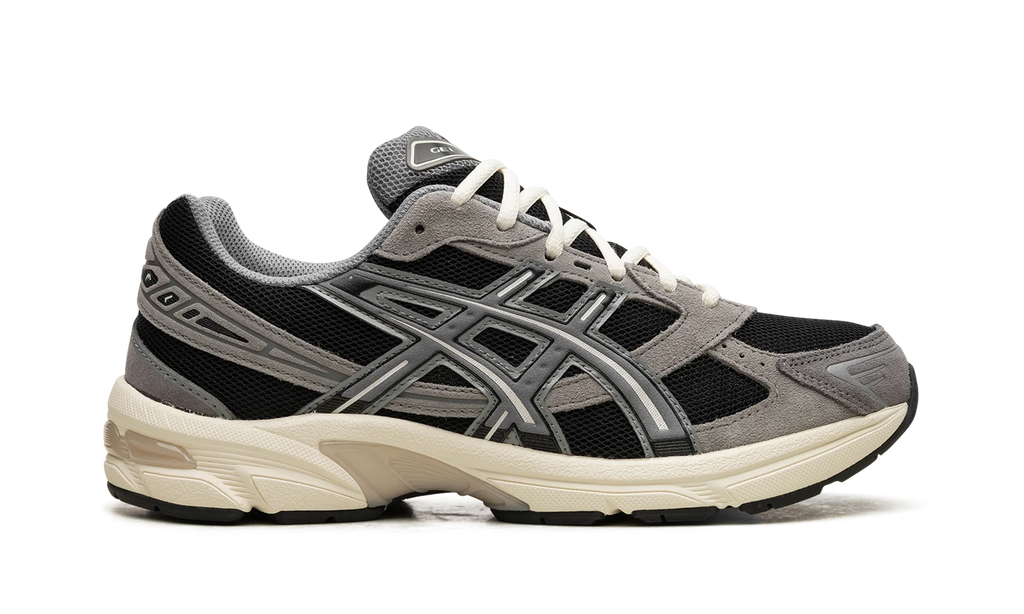 ASICS MENS Gel 1130 "Black Carbon" 1201A255 004 from Stadium Goods