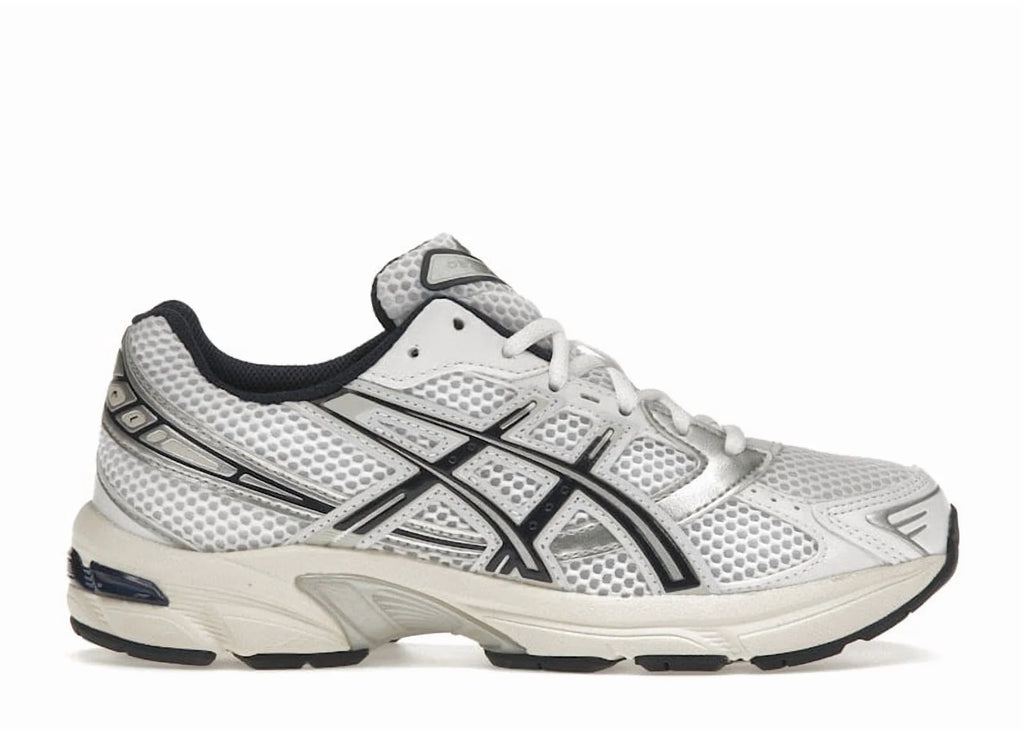 ASICS Women's Gel-1130 Cream Reddish Brown Running Shoes, from StockX