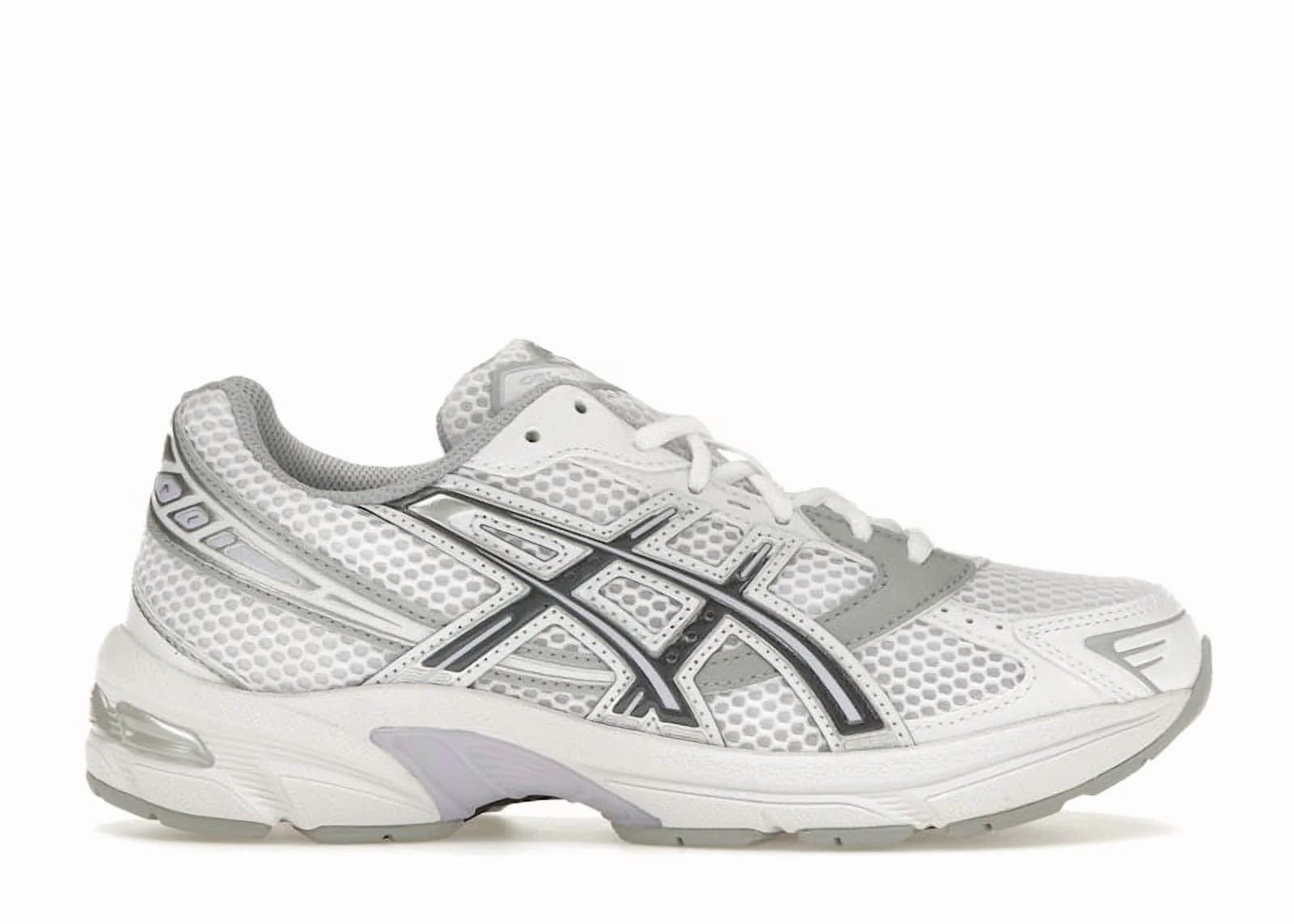 ASICS Women's Gel-1130 Cream Reddish Brown Running Shoes, from StockX