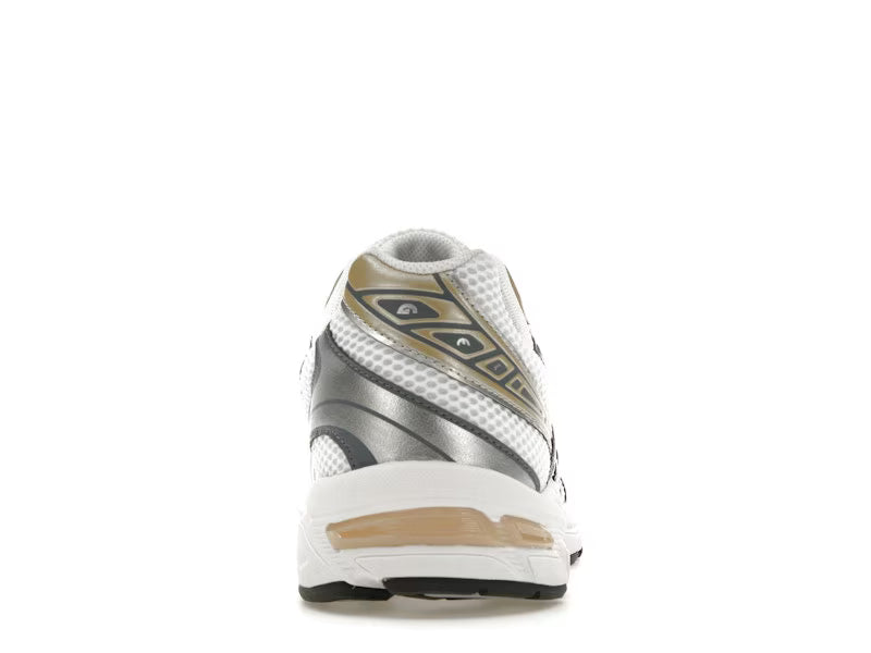 ASICS Men's Gel-1130 Cream Ironclad Running Shoes, from StockX