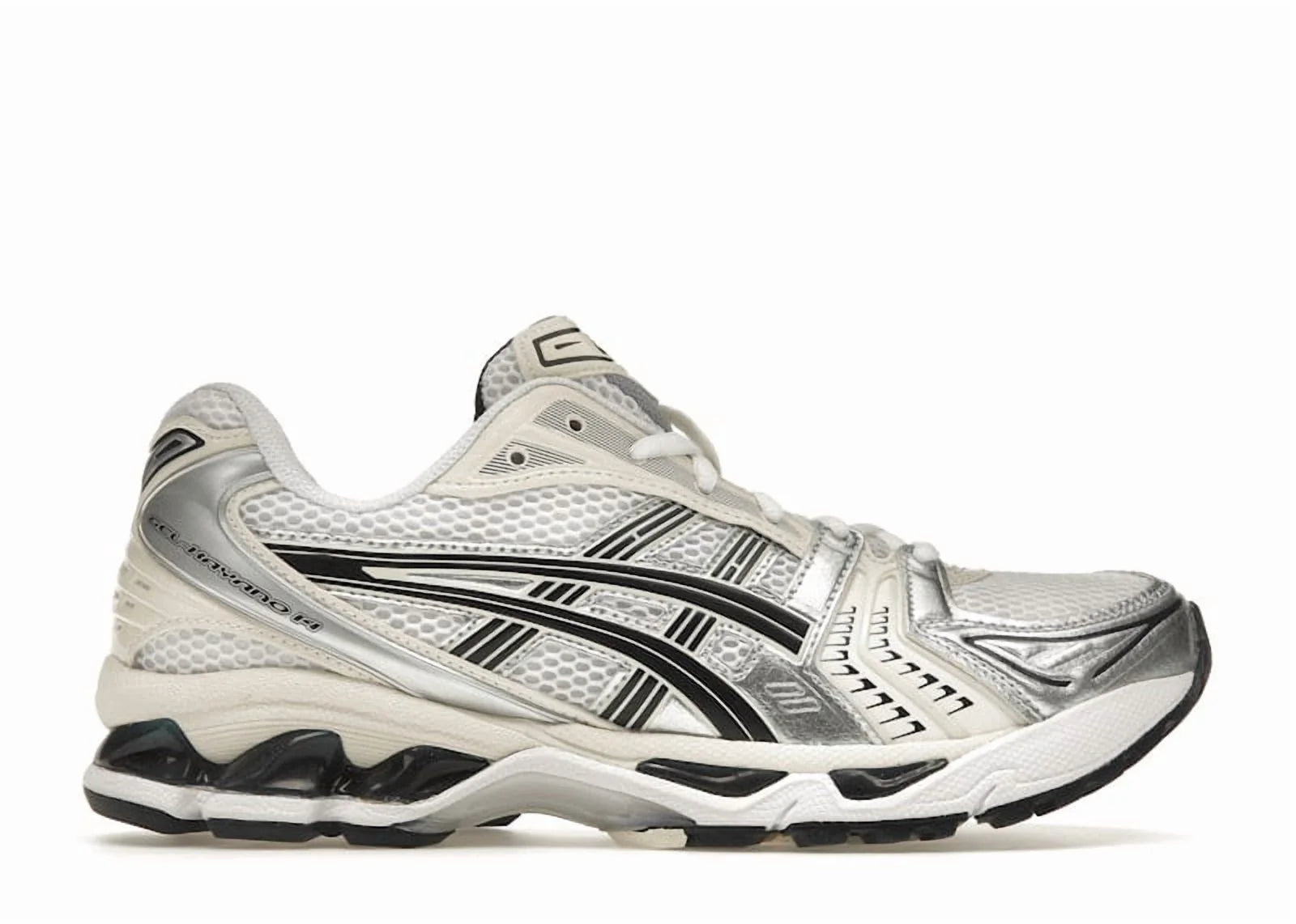 ASICS Women's Gel-Kayano 14 Birch Ironclad Shoes, from StockX