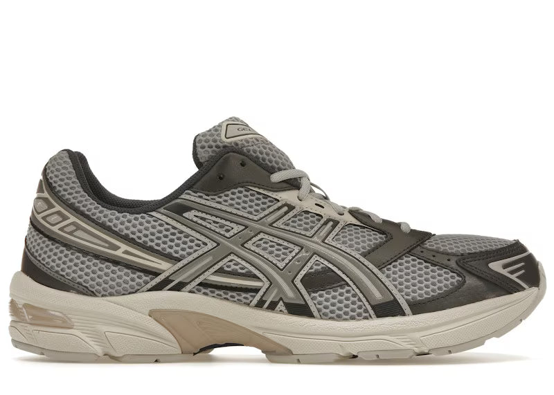 ASICS Men's Gel-1130 Cream Ironclad Running Shoes, from StockX