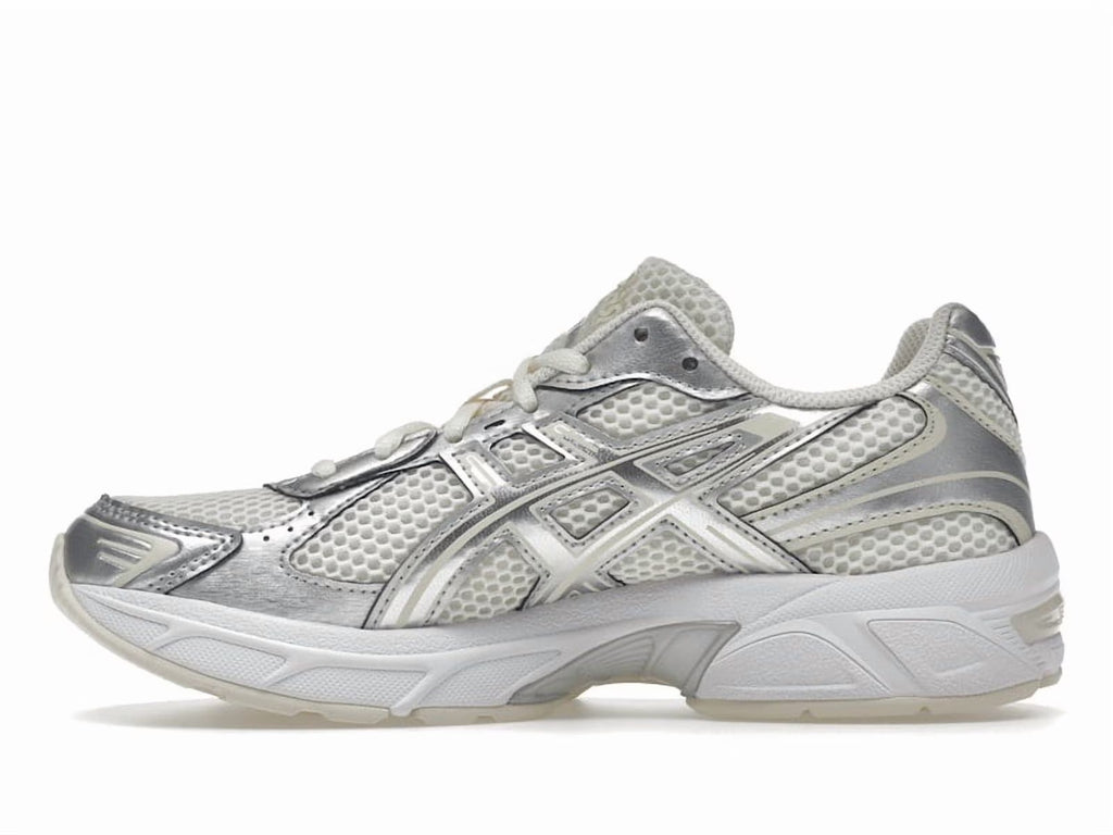 ASICS Women's Gel-1130 RE White Oatmeal Shoes, from StockX