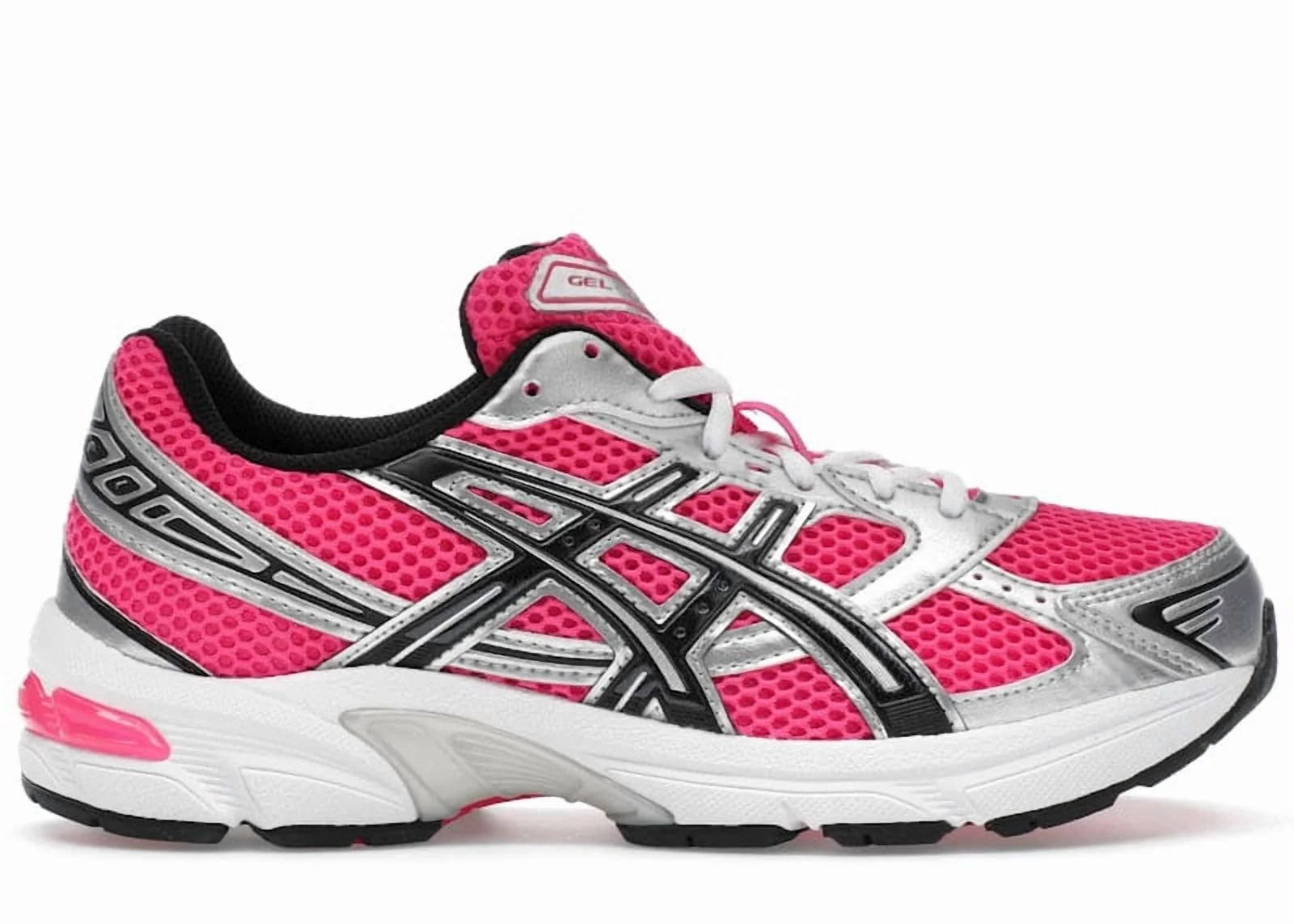 ASICS Women's Gel-1130 Cream Reddish Brown Running Shoes, from StockX