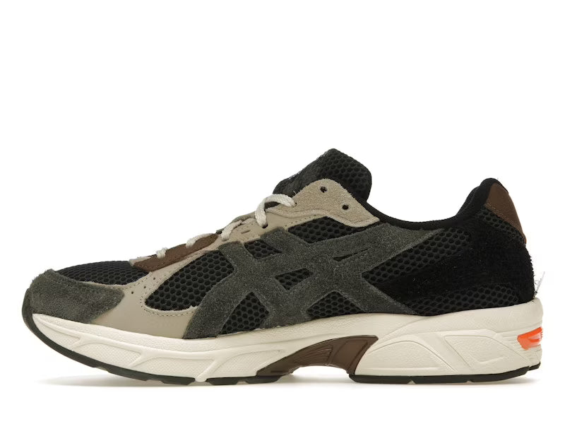 ASICS Men's Gel-1130 Cream Ironclad Running Shoes, from StockX