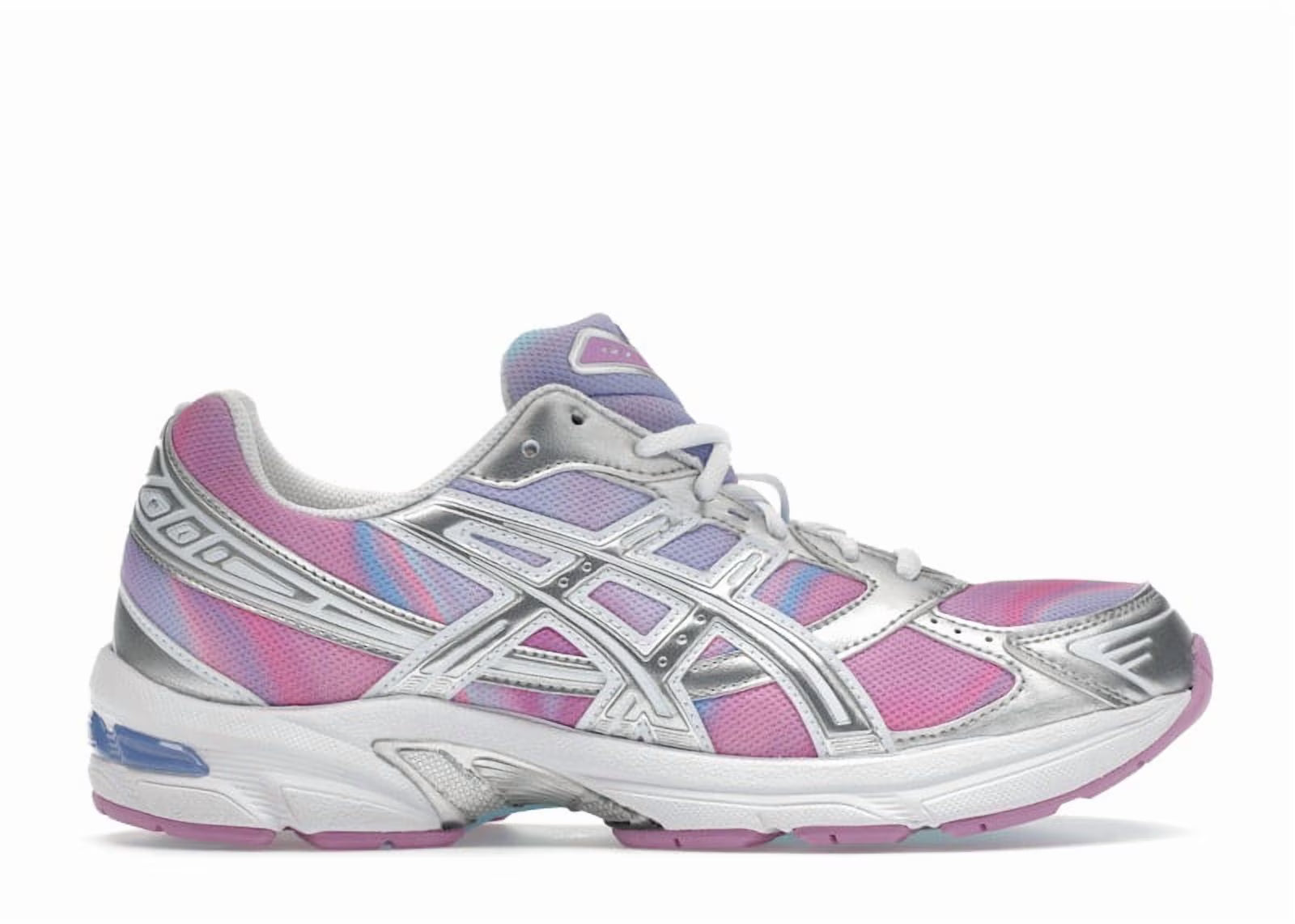 ASICS Women's Gel-1130 RE White Oatmeal Shoes, from StockX