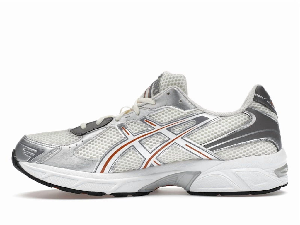 ASICS Men's Gel-1130 White Black Turquoise Shoes, from StockX