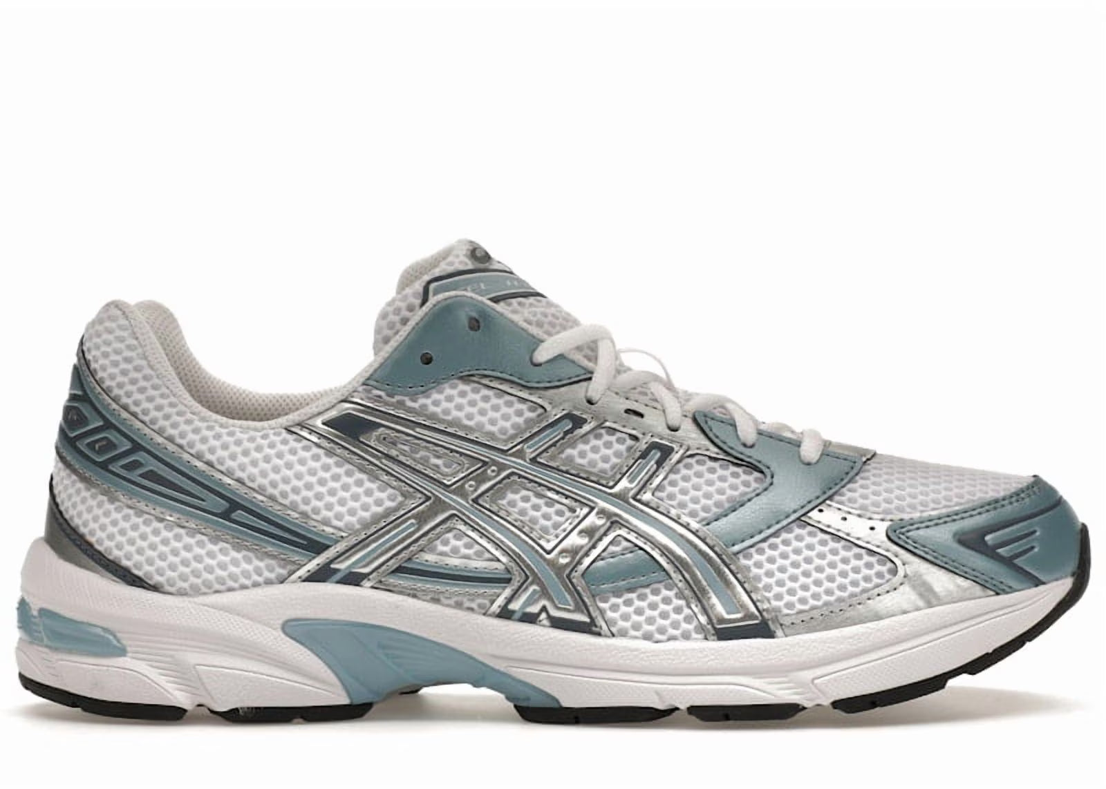ASICS Men's Gel-1130 Cream Ironclad Running Shoes, from StockX