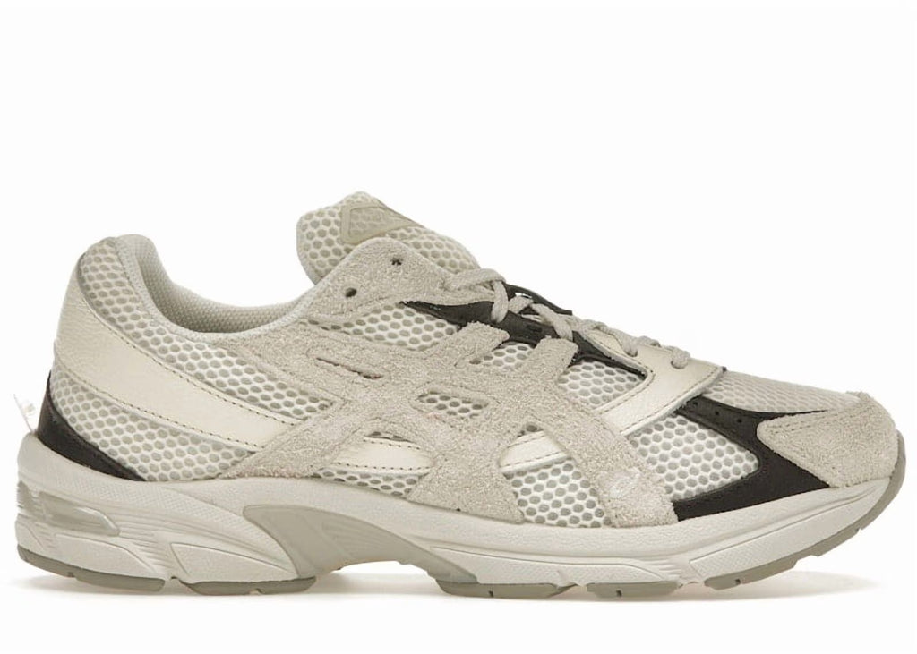 ASICS Men's Gel-1130 White Black Turquoise Shoes, from StockX