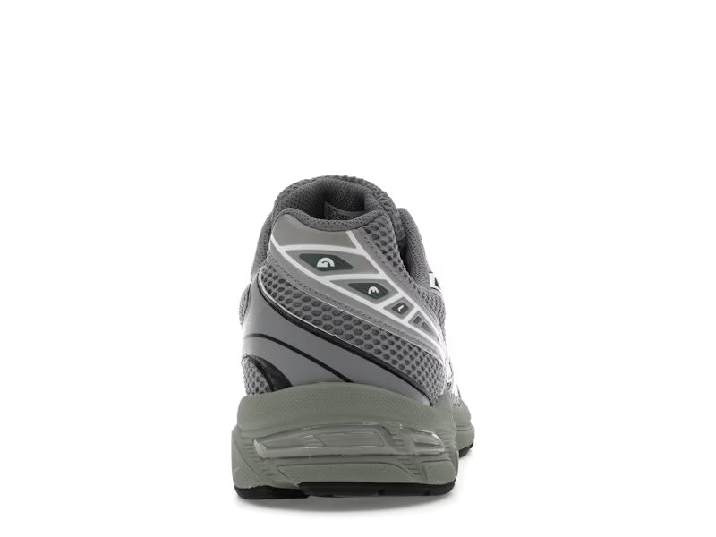 ASICS Men's Gel-1130 White Black Turquoise Shoes, from StockX