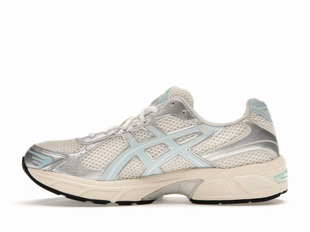 ASICS Men's Gel-1130 Cream Ironclad Running Shoes, from StockX